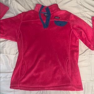 Patagonia pullover